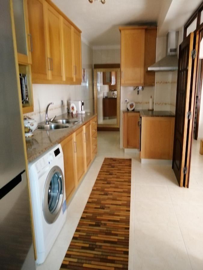 Apartamentos Lazarino1 Назаре Екстер'єр фото