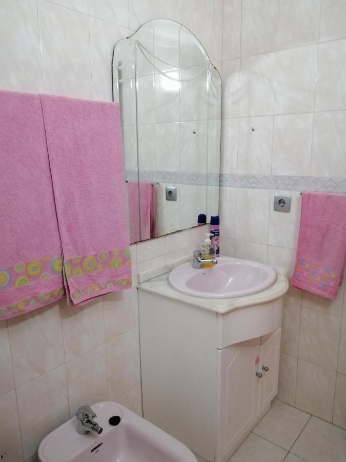 Apartamentos Lazarino1 Назаре Екстер'єр фото
