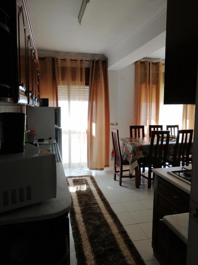 Apartamentos Lazarino1 Назаре Екстер'єр фото